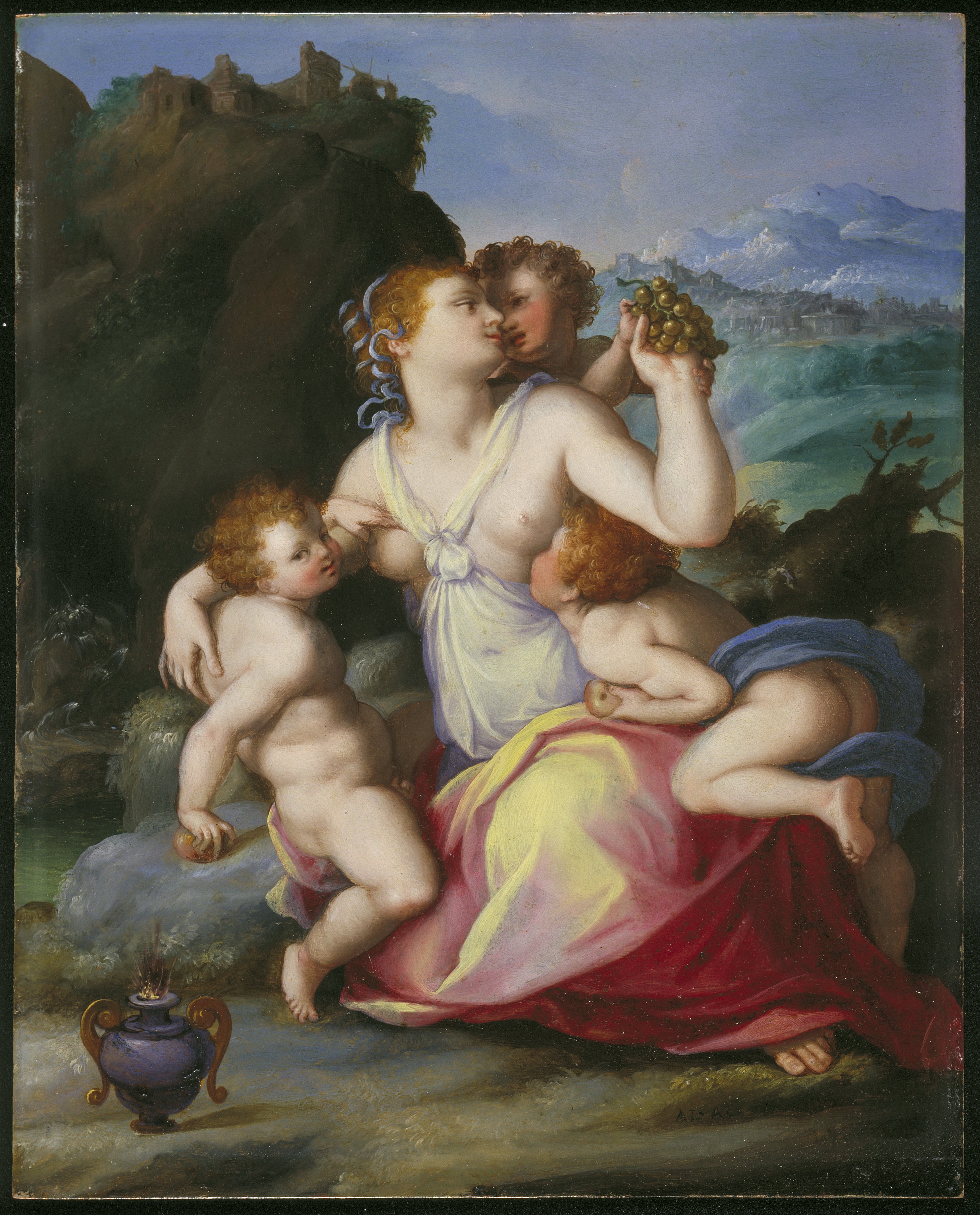 Charity